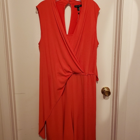 6th Lane Other - Romper